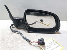 Audi A5 8T original Außenspiegel rechts elektrisch verstellbar beheizt LY9B Bril