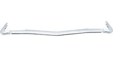 Oer B17055 1966 Impala Bel Air Biscayne Caprice Front Bumper Set Chrome 