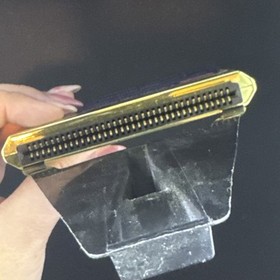 Game Genie Nintendo NES Video Game Enhancer Galoob TESTED WORKING