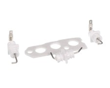 Rinnai Flame Rod Electrode Kit 3.89 x 3.069 x 2.23 inches