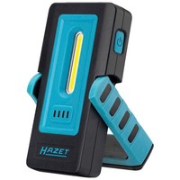 Hazet 1979N-82 LED Handleuchte Schwarz, 30 - 300 Lumen, 1 St.