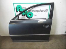 Tür links vorne VW Passat B5.5 Variant 3B6 P13035000