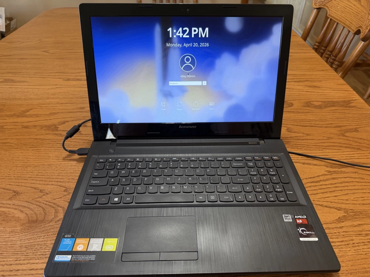 Lenovo G50-80 メモリ12g SSD512g　オマケあり Amazon.co.jp: レノボ ノートパソコン Lenovo G50-80 80L00097JP