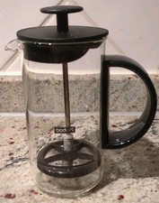 Bodum Milchschäumer No. 1363 0,25 Liter OVP