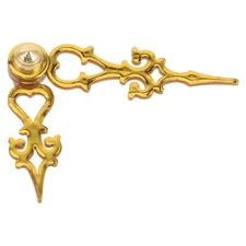 Cuckoo Clock Hands Mechanism Replacement Repair Parts Movement Kit