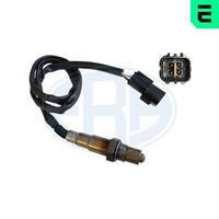 Lambdasonde Sensor Abgassteuerung ERA 570314A M18X1,5 FüR Hyundai I10 1 PA Ix35
