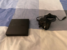 SILICON DUST HDHomeRun CONNECT Quatro HDHR5-4DT