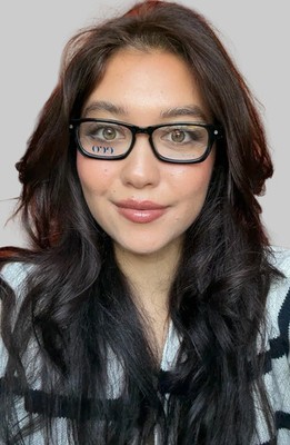 Modo Stockholm Eco Black Men's Women's Eyeglasses Frame 50-16-145 Born Recycled