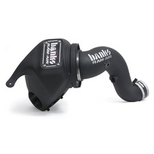 Banks Ram-air Cold Air Intake For 2013-2018 Ram 2500350045005500 6.7l Cummins
