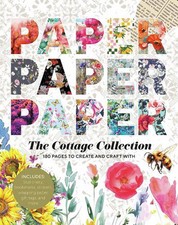 Paper Paper Paper: The Cottage Collection: 18...