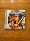 Soul Calibur (Sega Dreamcast, 1999) CIB w/manual NAMCO