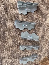 Simpson Strong-Tie L70Z ZMAX ocynkowane wsporniki kątowe ramy 25-pak G185