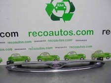 Capot Ford ESCORT