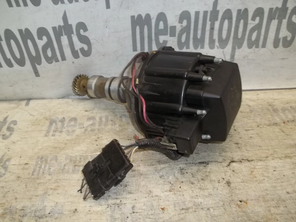 91-95 Cadillac Deville Fleetwood Seville Eldorado 4.9L Ignition Distributor OEM - Image 4 of 4