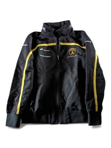 Automobili Lamborghini Jacket | eBay