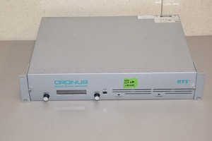 RTS Cronus Digital Matrix intercom 90007770001 with AIO Front Card 9030-7784-001