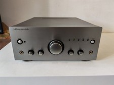 Wharfedale S-991 Integrated Amplifier Separate