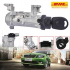 ZÜNDSCHLOSS GEHÄUSE SCHLIEßZYLINDER SCHLÜSSEL Für VW PASSAT GOLF 5 6 1K0905841