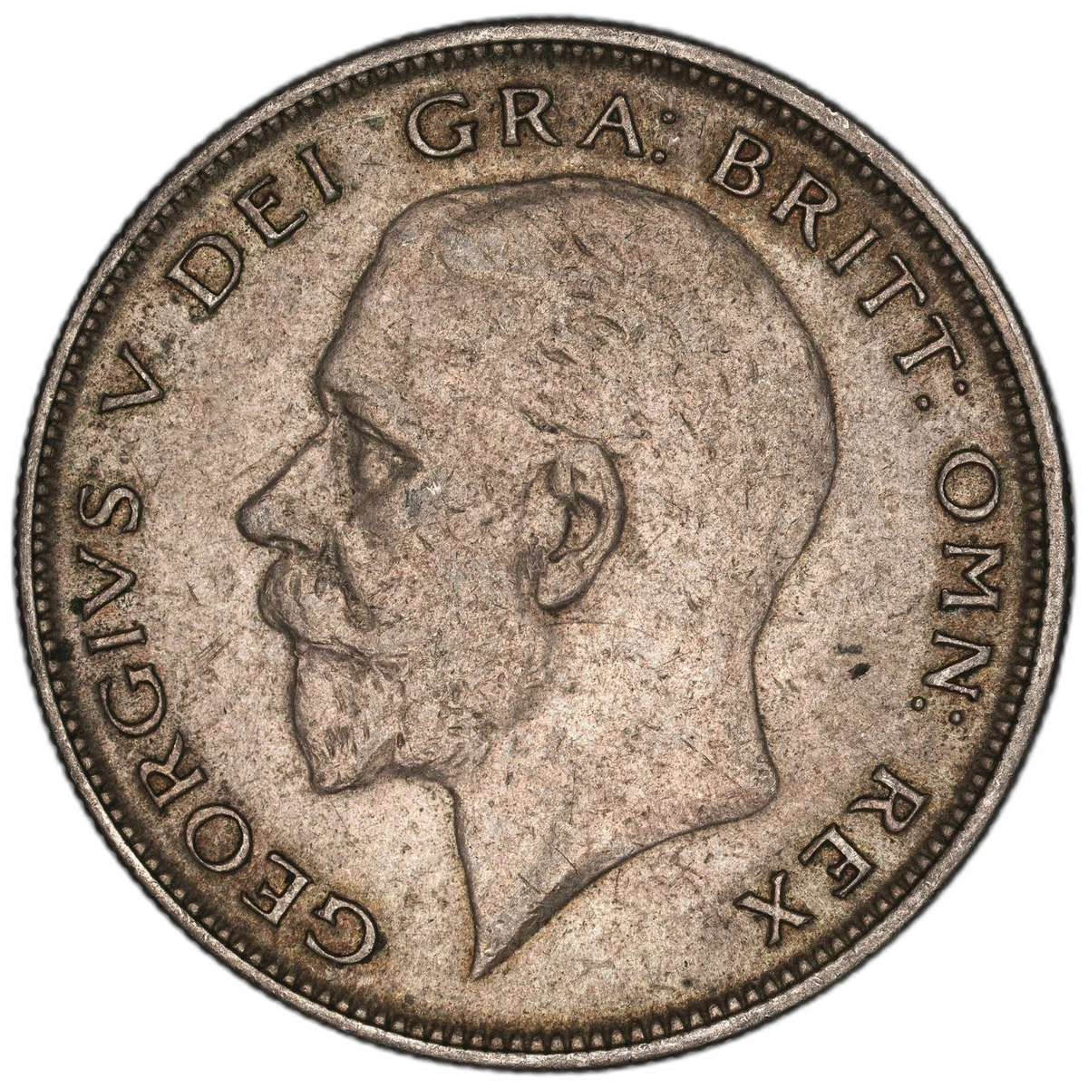 1931 Year UK Half Crown Coins for sale | eBay