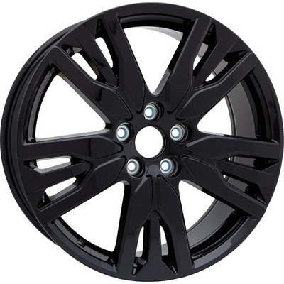 Replacement New Alloy Wheel Rim for 2019-2022 Honda Pilot 20x8