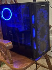 Gaming PC   RTX 2060 6GB, i5-9400F, 16GB RAM, 1TB SSD