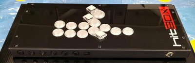 Hitbox Ultra Arcade Controller h32_0714