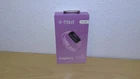 Fitbit Inspire 3 Activity Tracker Lilac Dream/Black FB424BKLV New NOS