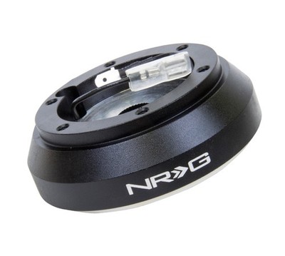 NRG Steering Wheel SHORT HUB Adapter For Tiburon Accent Optima Rio