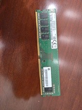 SAMSUNG 8GB PC4-2666V Desktop Ram / Memory - M378A1K43CB2 - CTD