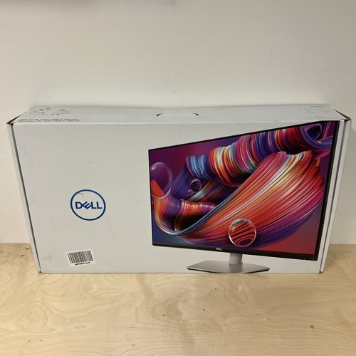 Dell S2722QC 27 inch 4K USB-C Monitor UHD (3840 x 2160) Computer ...