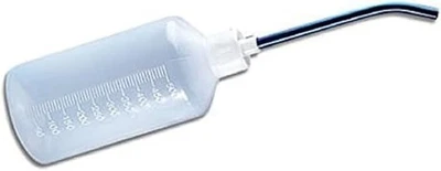 Carson 500013306 flacon de remplissage mélange 500 ml - Photo 1/2