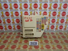 2012 2013 KIA SOUL CABIN FUSE RELAY BOX 91950-2K133 OEM