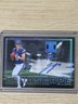 2024 NFL Panini Impeccable J.J. JJ McCarthy Landscape Rookie Auto Card /49