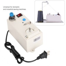 Automatic Bobbin Winder Inteligent Quick Sewing Machine Accessories Part.