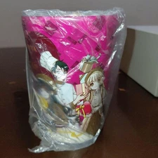 GODIVA Tumbler with Sleeve, CLAMP Collaboration