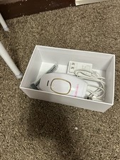 IPL/Intense Pulsating Light Hair Removal/Skin Rejuvenation System- White