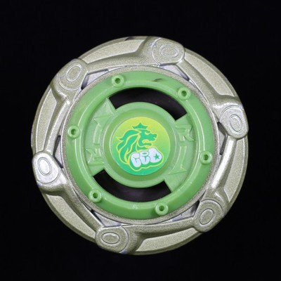 Beyblade XTS Extreme Tornado Battlers Tornado Leone #X-04 Hasbro