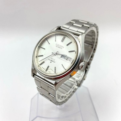 Seiko King Seiko Hi-Beat KS 5626-7121 37,1mm Herrenuhr aus Japan