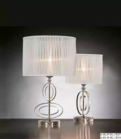 WeißE Tischlampe Kristall Kronleuchter Kronleuchter Klassisch LüSter