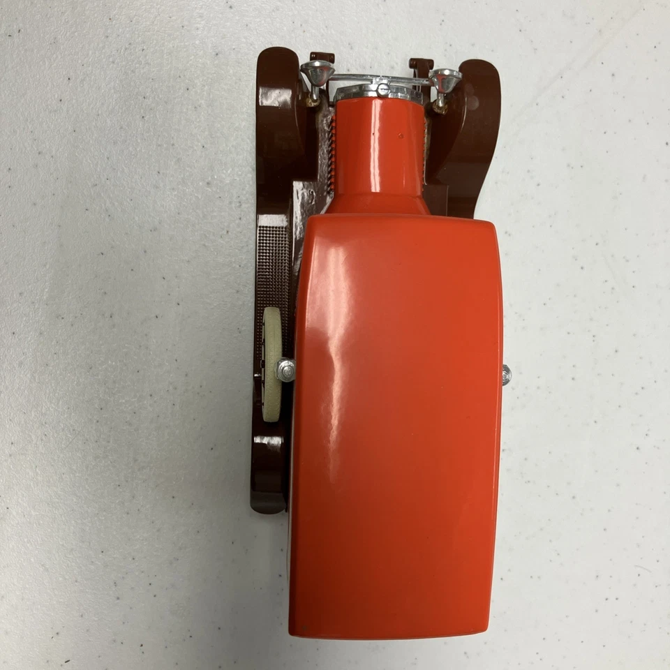 1916 Studebaker Panel Delivery Bank, 1:25 Scale, Die Cast Bank, #9 - Image 2 of 4