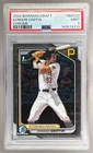 143574313 Konnor Griffin 2024 Bowman Chrome Draft #BDC-22 1st RC PSA 9