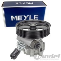 Meyle Servopumpe Passend FüR Opel Insignia | 614 631 0017