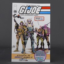 Gi Joe Real American Hero 325 Cvr E Image Comics 2026 325e Ca Mooneyham