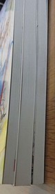 Final Fantasy III Strategy Guide Set 3 Volumes NTT Publishing Famicom