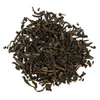 Schrader Tee Nr. 11 Schwarzer Tee Typisch Russische Mischung, 250G (Karton)