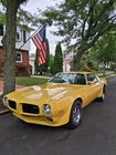 1973 Pontiac Firebird 455 VERY STRONG SUPER FAST... FOR SALE AT LOW LOW PRICE!