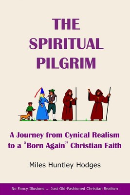 Miles Hodges | The Spiritual Pilgrim | Taschenbuch | Englisch (2021)