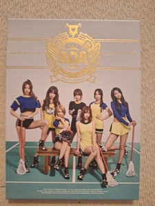 Aoa Album | eBay