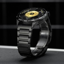Titanium Band for Samsung Galaxy Watch Ultra 47mm / Watch 8 40mm 44mm Classic