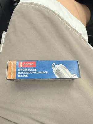 Denso Spark Plug Iridium   SC20HR11